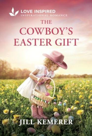 The Cowboy's Easter Gift