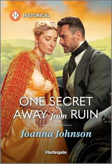 One Secret Away from Ruin