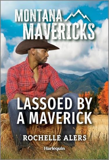 Lassoed by a Maverick