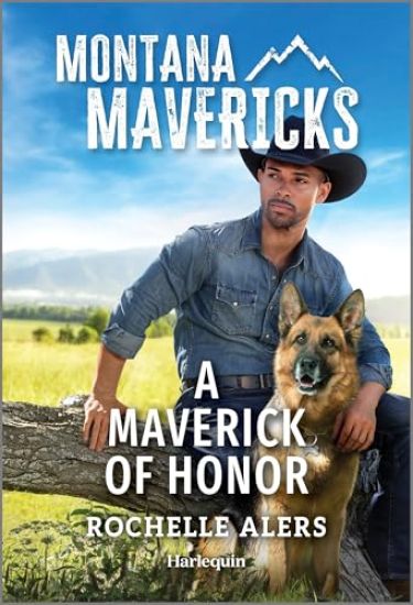 A Maverick of Honor