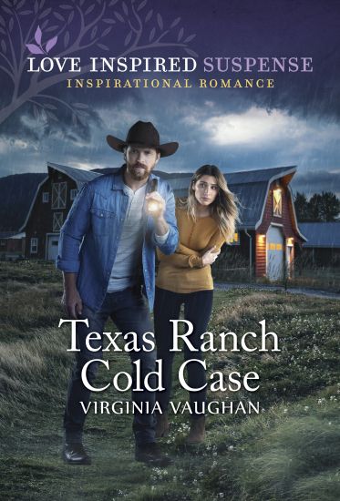 Texas Ranch Cold Case