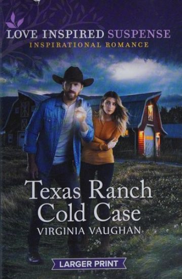 Texas Ranch Cold Case