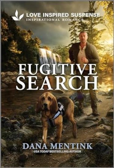 Fugitive Search