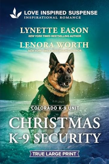 Christmas K-9 Security