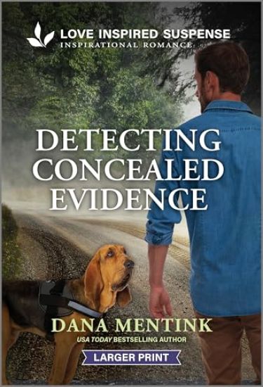 Detecting Concealed Evidence