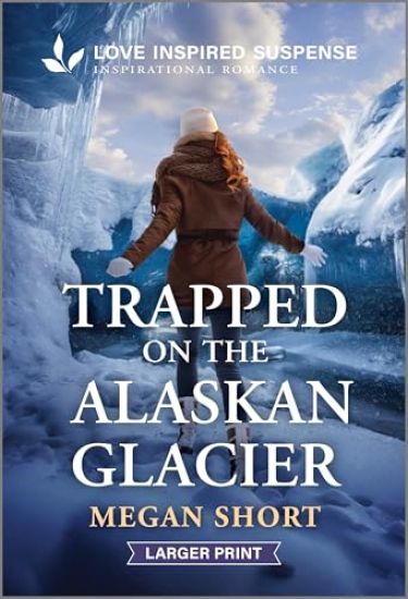 Trapped on the Alaskan Glacier