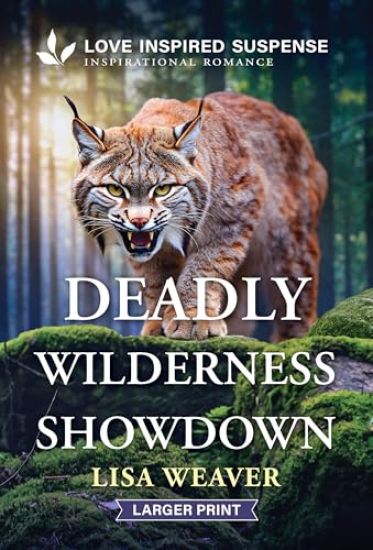 Deadly Wilderness Showdown