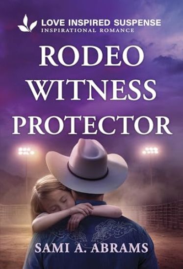 Rodeo Witness Protector