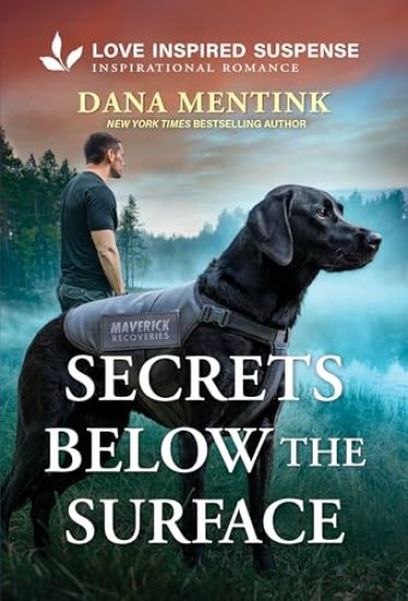 Secrets Below the Surface