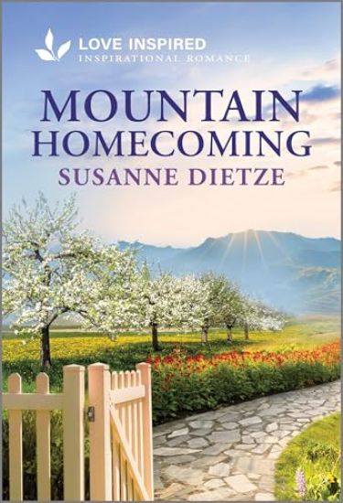 Mountain Homecoming: An Uplifting Inspirational Romance