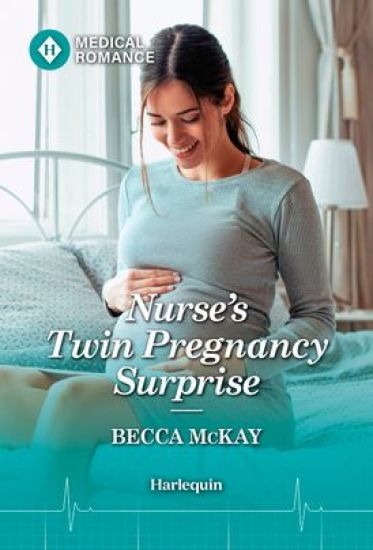 Nurse's Twin Pregnancy Surprise