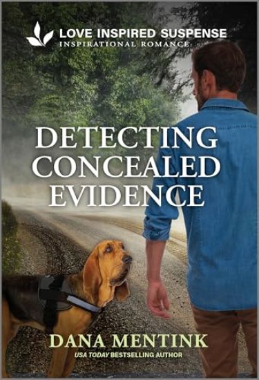Detecting Concealed Evidence
