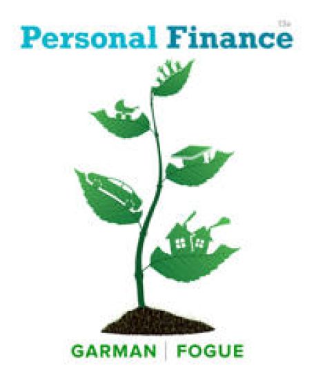 Personal Finance