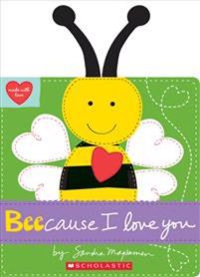 Beecause I Love You