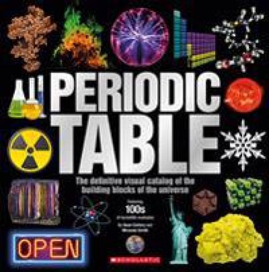 The Periodic Table