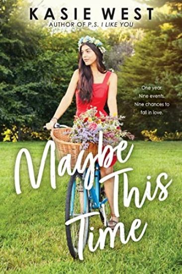 Maybe This Time
