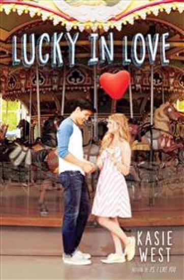Lucky in Love