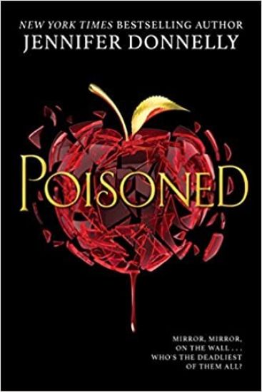 Poisoned