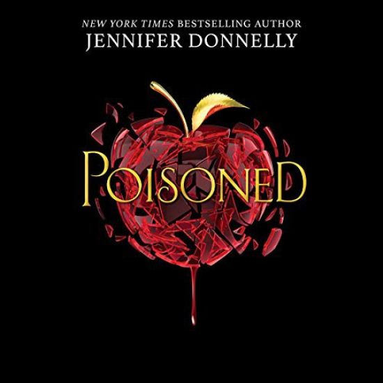 Poisoned