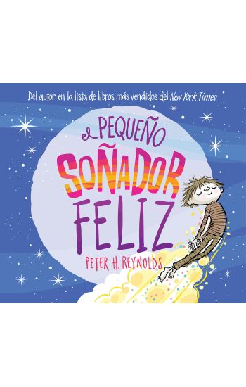 El Pequeño Soñador Feliz (Little Happy Dreamer)