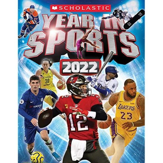 Scholastic Year in Sports