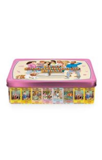 Babysitters Club Retro Set 2