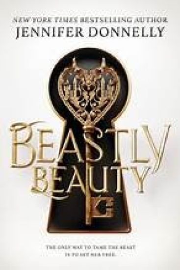 Beastly Beauty