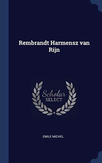 Rembrandt Harmensz van Rijn
