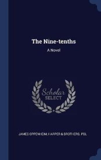 The Nine-tenths