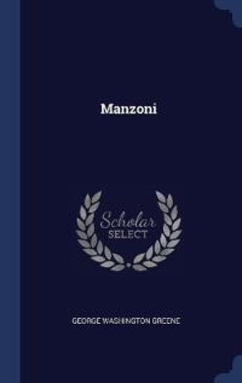 Manzoni