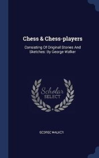 Chess & Chess-players