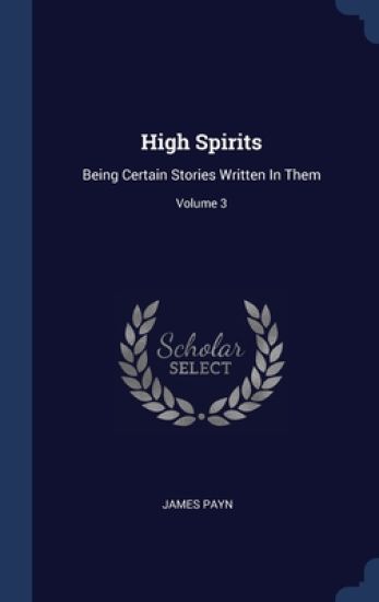 High Spirits