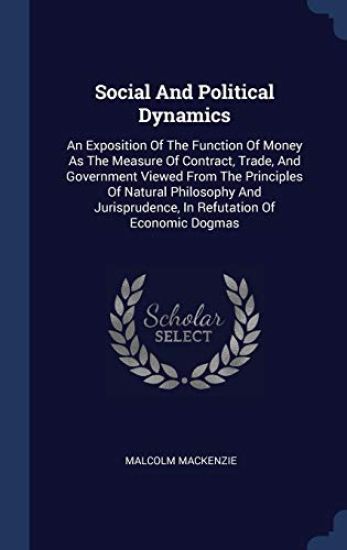 Social And Political Dynamics