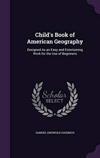 Child's Book of American Geography