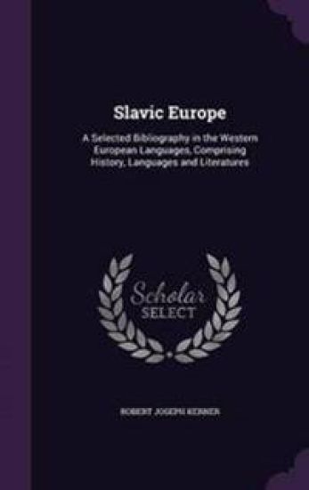 Slavic Europe