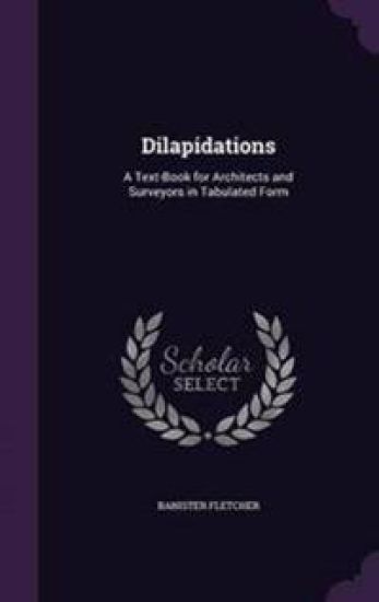 Dilapidations