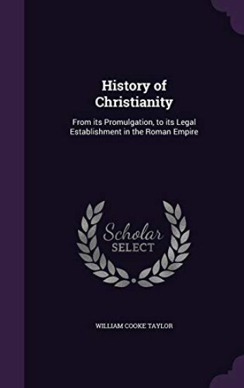 History of Christianity