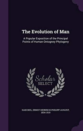 The Evolution of Man