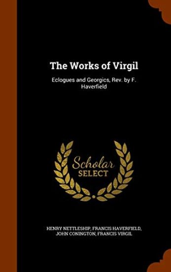 The Works of Virgil