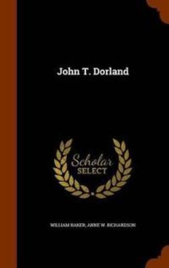 John T. Dorland
