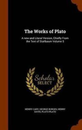 The Works of Plato
