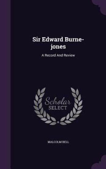 Sir Edward Burne-Jones