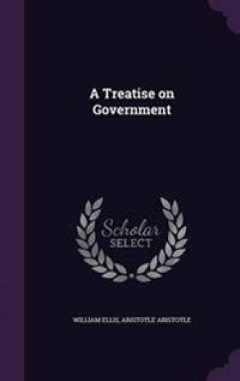 A Treatise on Government