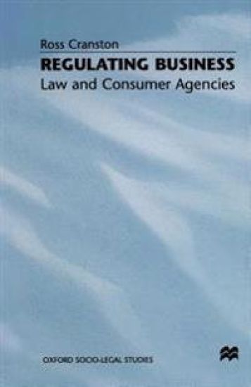 Regulating Business