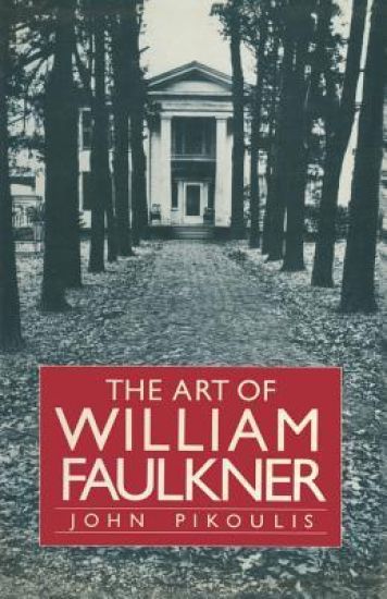 The Art of William Faulkner