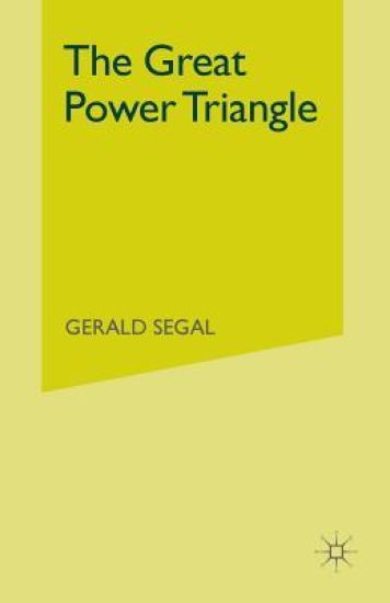 The Great Power Triangle