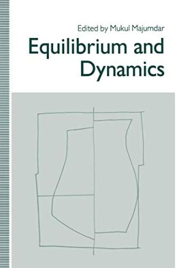 Equilibrium and Dynamics