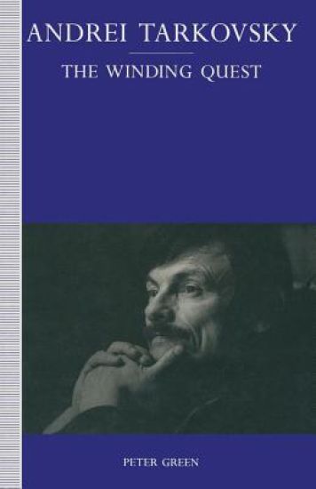 Andrei Tarkovsky