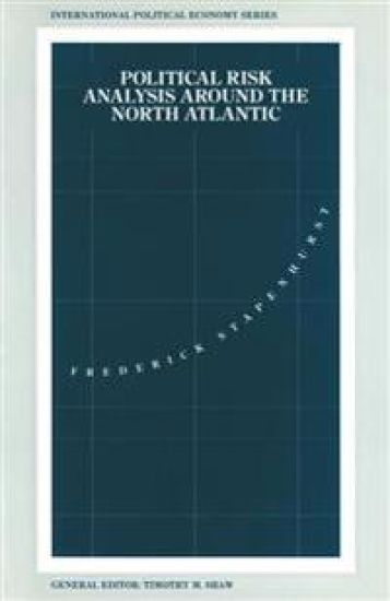 Political Risk Analysis around the North Atlantic