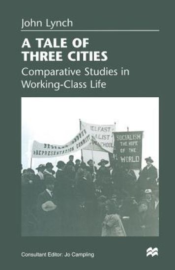 A Tale of Three Cities